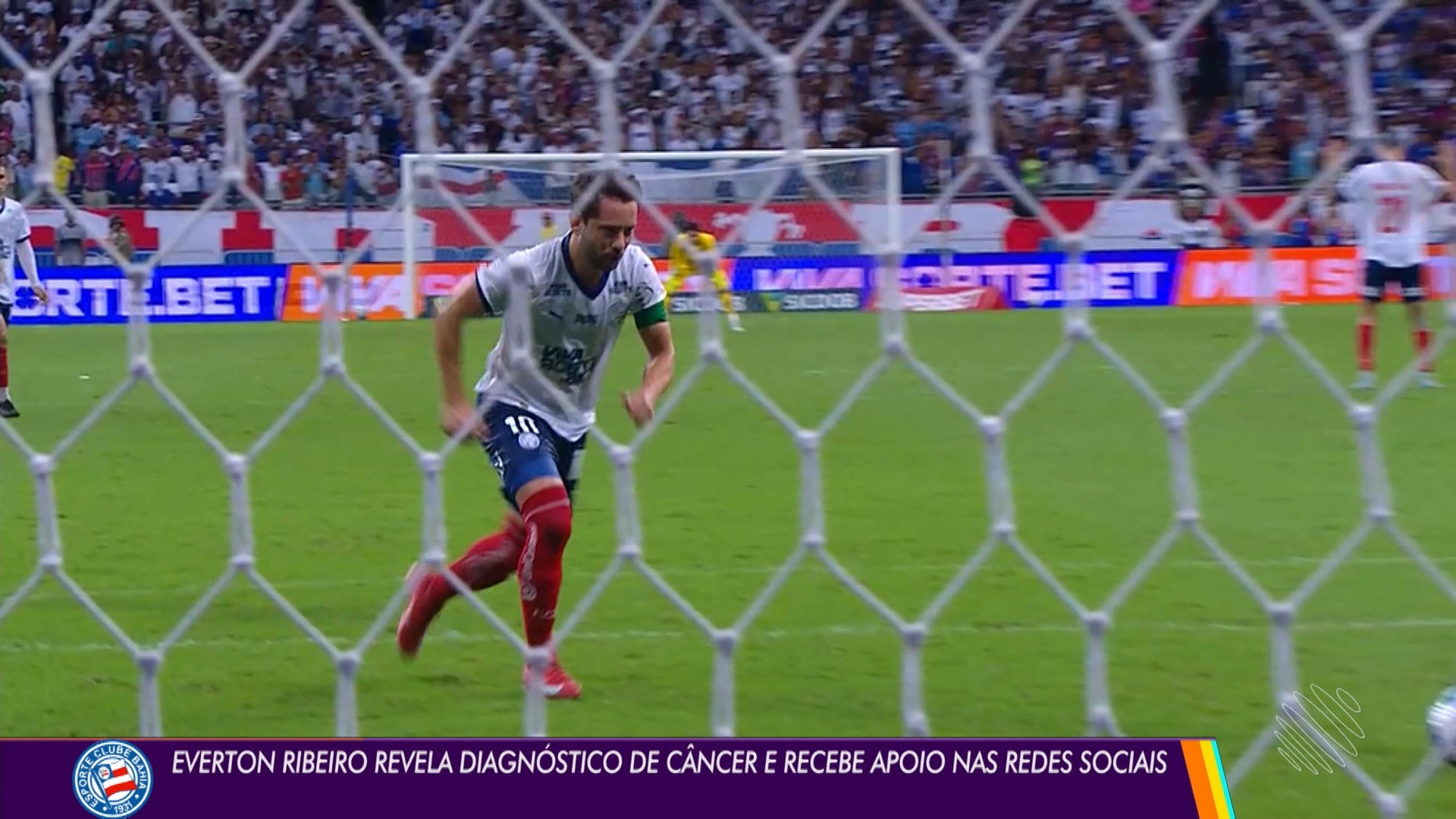 Globo Esporte BA desta terça-feira, 07 de outubro de 2025