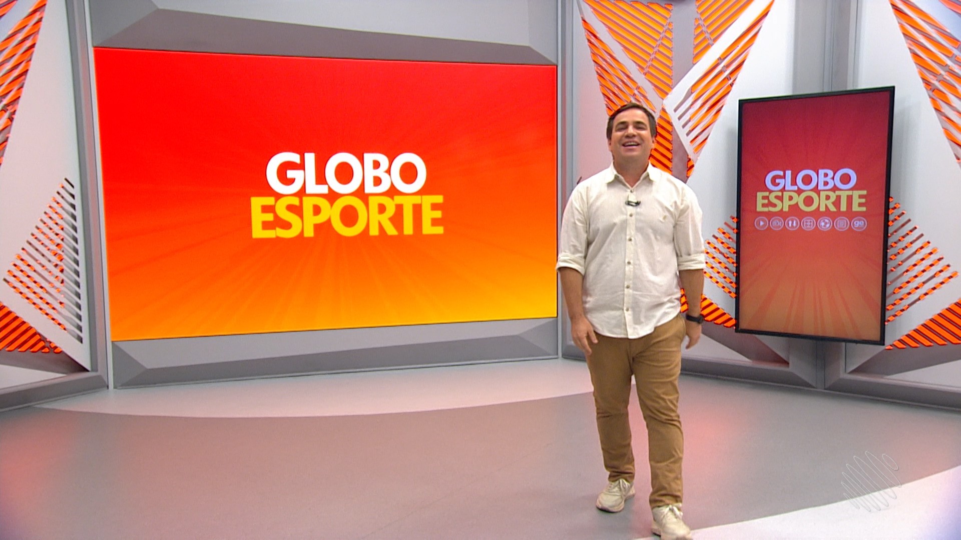 Globo Esporte BA desta quinta-feira, 30 de outubro de 2025