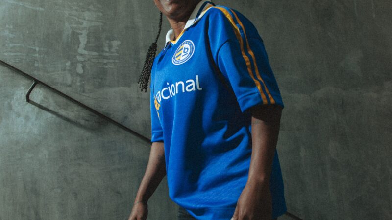 Copa Maria Bonita: Formiga vê “grandes talentos” e crescimento do futebol feminino no Nordeste