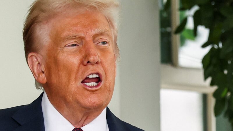 Último ‘shutdown’ dos EUA também ocorreu em governo Trump e foi o mais longo da história; relembre