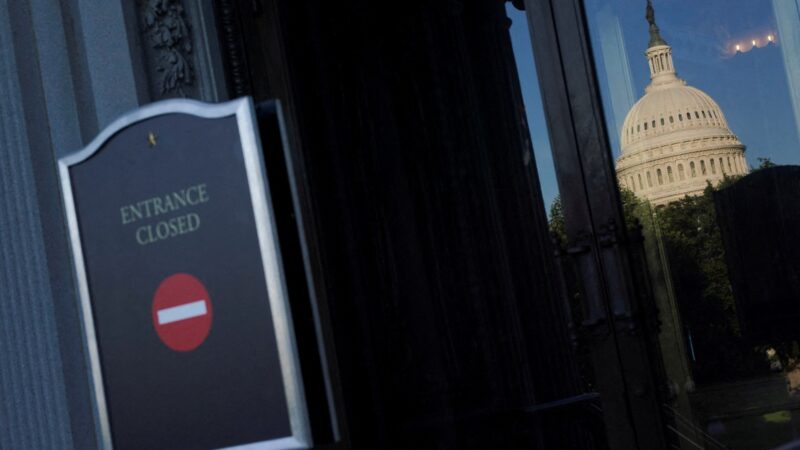 ‘Shutdown’ no governo Trump: o que fechou e o que continua funcionando durante paralisação nos EUA