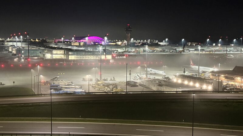 Aeroporto de Munique fecha pela 2ª vez em menos de 24 horas por causa de drones