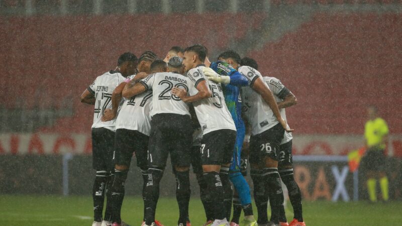 Botafogo de Davide chega à média de um gol sofrido por jogo no Brasileirão