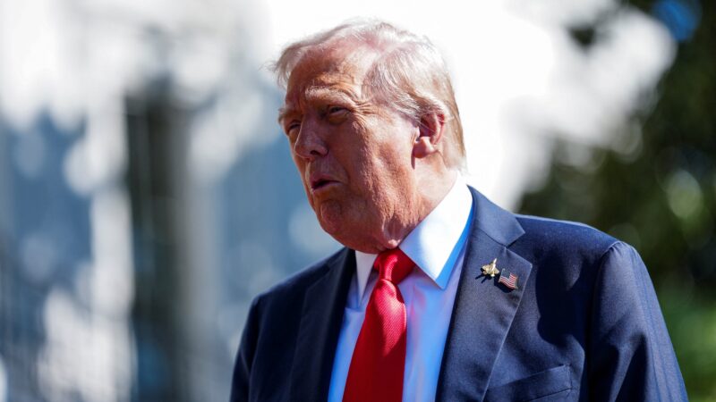 Plano de paz para Gaza é ótimo acordo para Israel, países árabes e o mundo, diz Trump