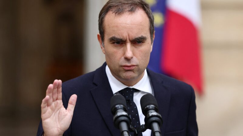 Quatro premiês em um ano: o que está acontecendo na França?