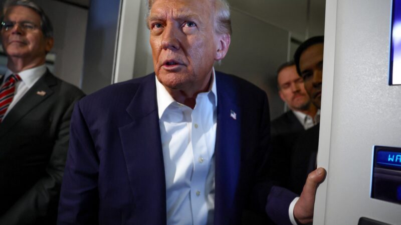 Justiça dos EUA barra ordem de Trump que obrigava eleitores a provar cidadania americana antes de votar