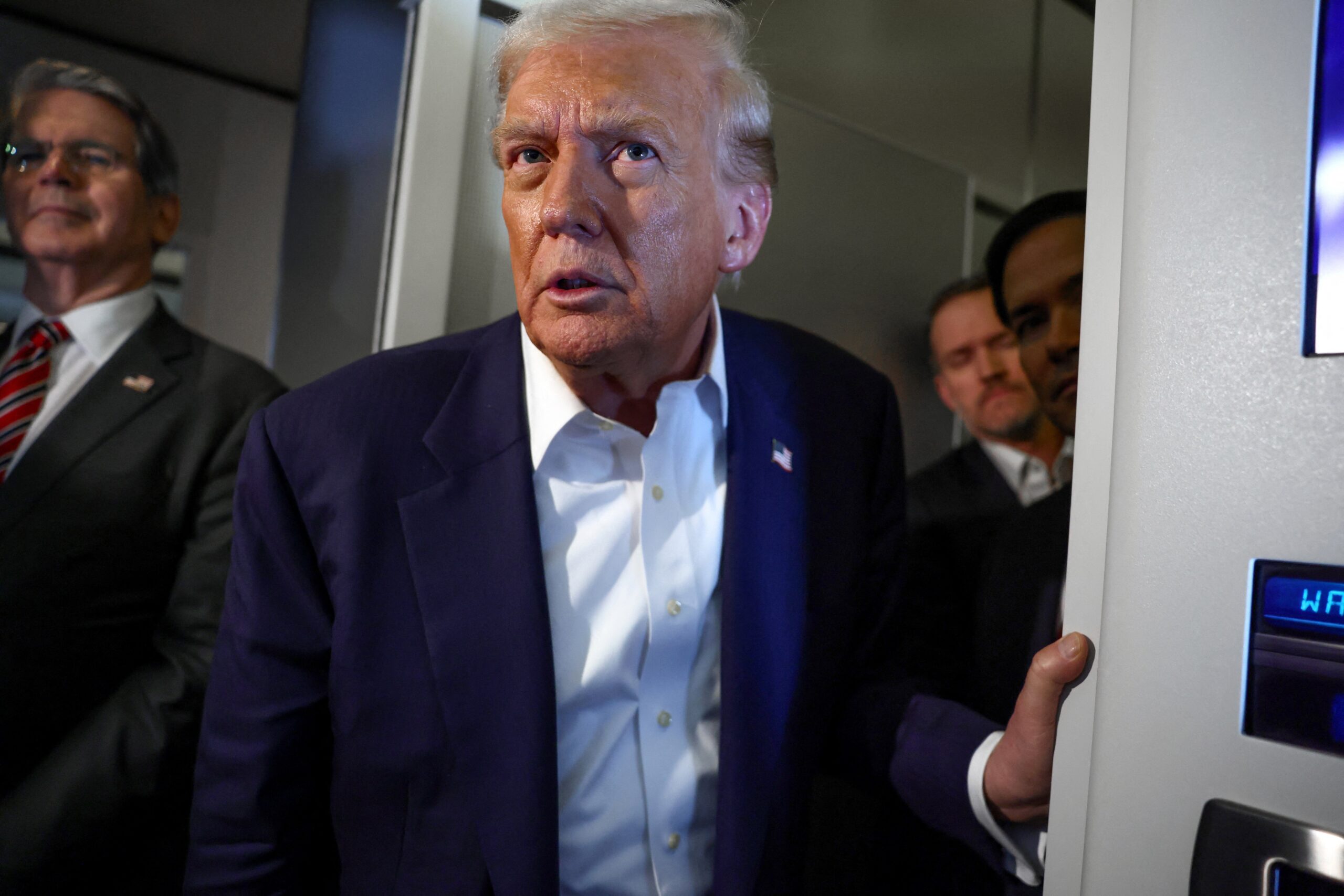 Justiça dos EUA barra ordem de Trump que obrigava eleitores a provar cidadania americana antes de votar