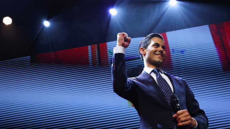 Partido centrista vence eleições da Holanda, que deve ter o 1º premiê abertamente gay e o mais jovem da história