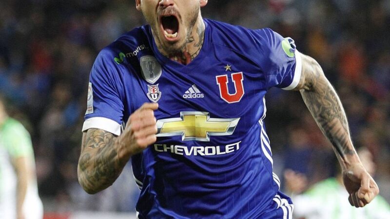 Técnico diz que Colo Colo é o único grande do Chile, e ex-Vasco rebate: “Não seja um charlatão”