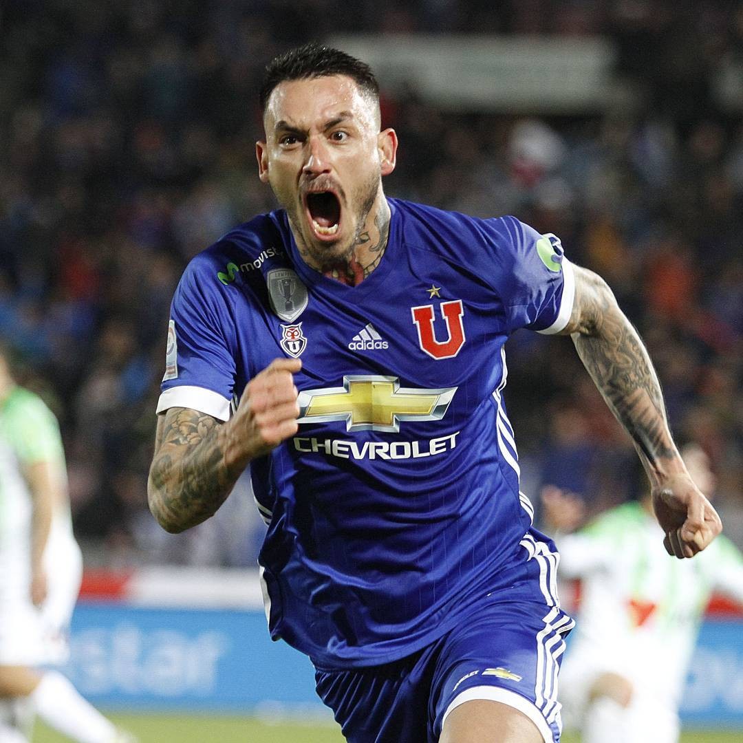 Técnico diz que Colo Colo é o único grande do Chile, e ex-Vasco rebate: “Não seja um charlatão”