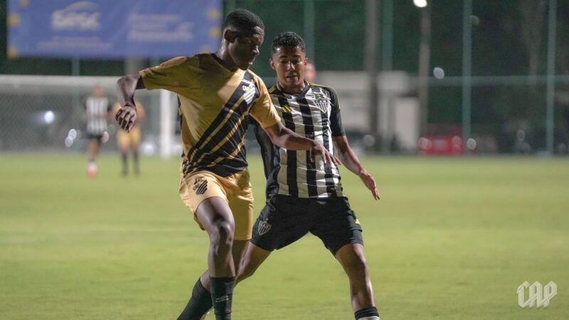 Brasileiro Sub-17: onde assistir ao vivo aos jogos das semifinais