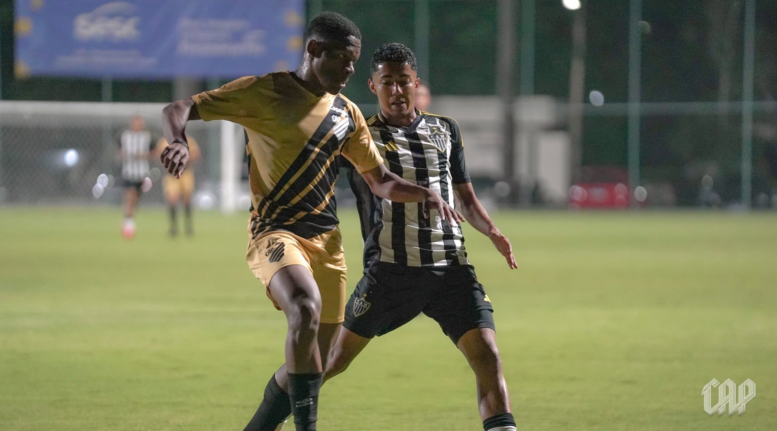 Brasileiro Sub-17: onde assistir ao vivo aos jogos das semifinais