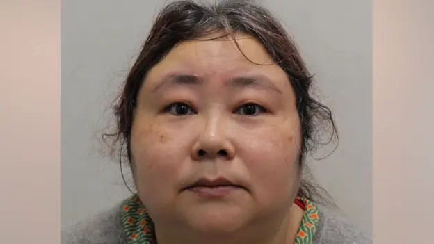 Chinesa é condenada após a ‘maior apreensão de bitcoins da história’