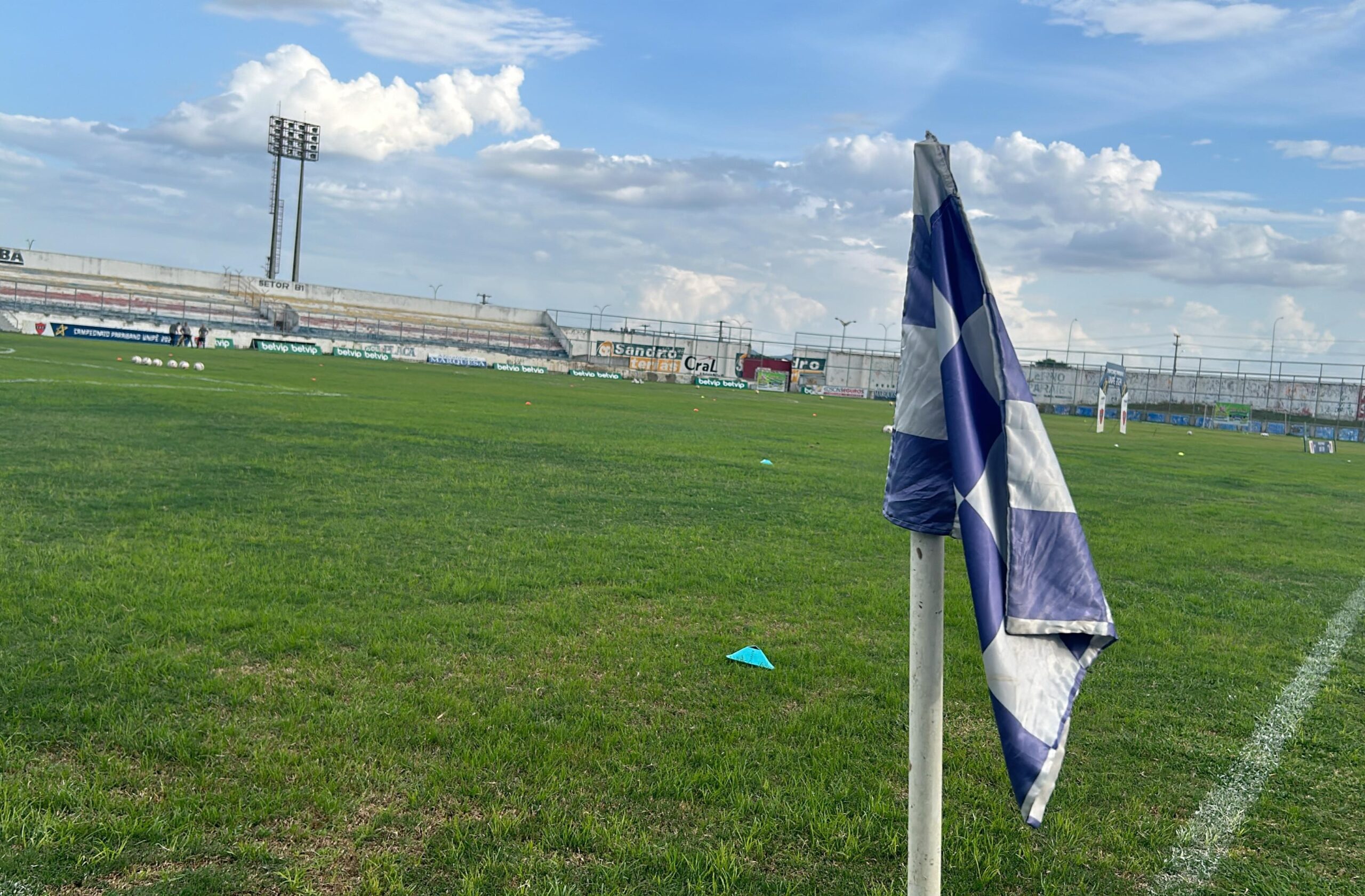 Atlético-PB e Desportiva Guarabira decidem vaga na final da 2ª divisão e acesso à elite do Paraibano