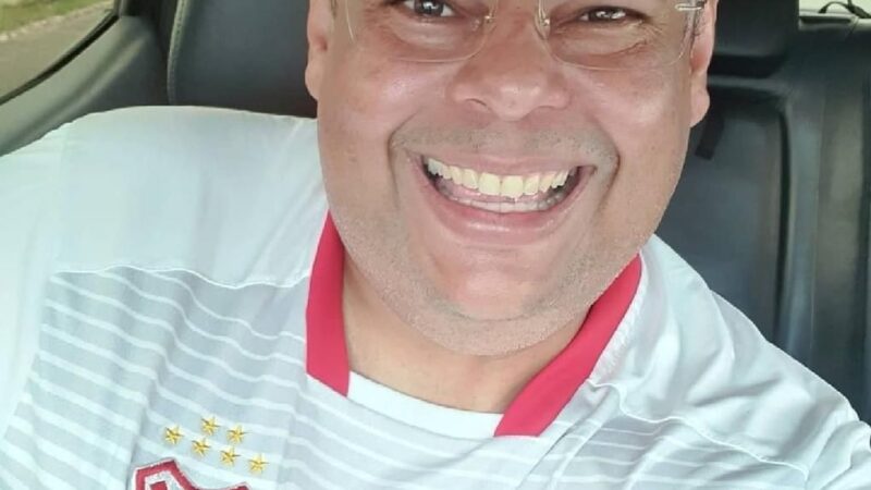 Em votação indireta do Conselho Deliberativo, Moisés Santana é eleito novo presidente do Sergipe