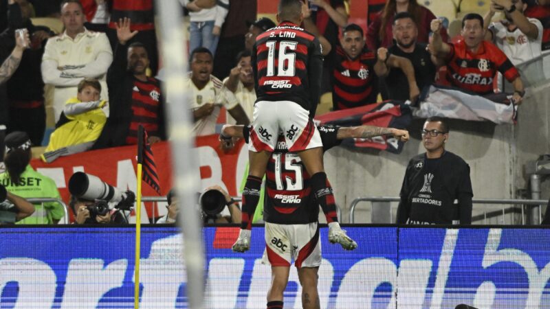 Flamengo tem receita recorde e destrincha gastos com reforços em demonstrativo; veja os valores