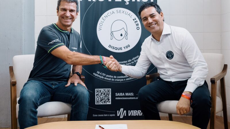 Pelo segundo ano, Stock Car apoia campanha contra violência sexual de crianças e adolescentes
