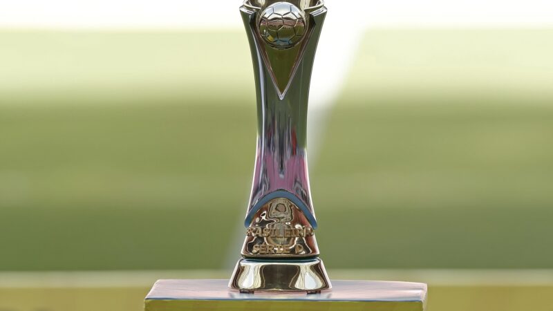 CBF amplia Série D e Santa Catarina pode ter até cinco times em 2026