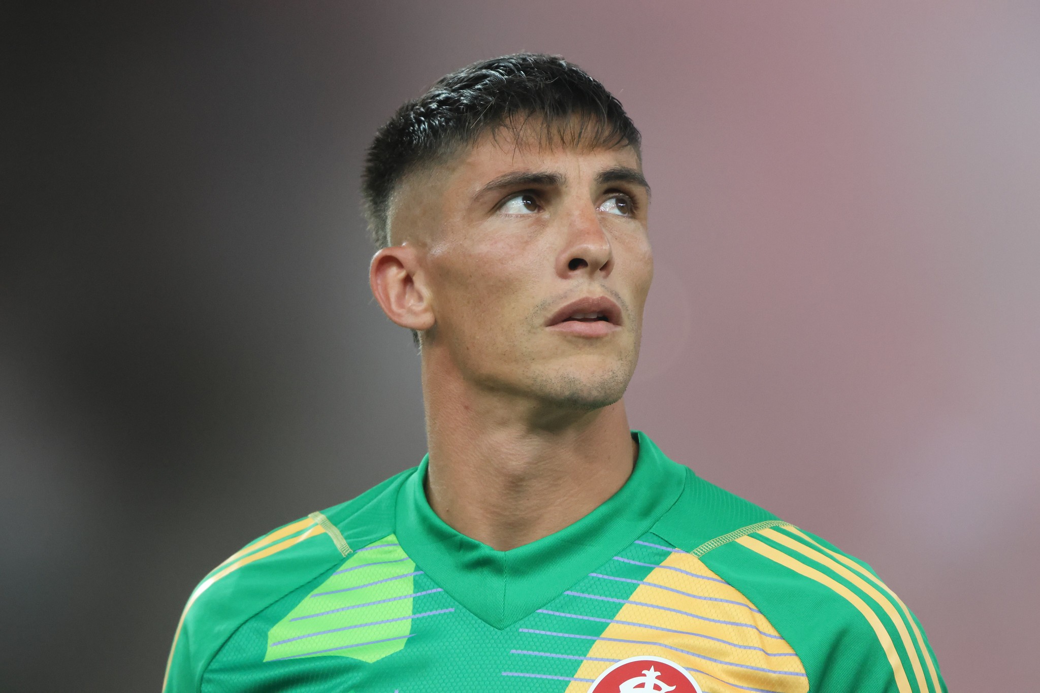 Inter: Rochet passará por nova cirurgia na mão esquerda