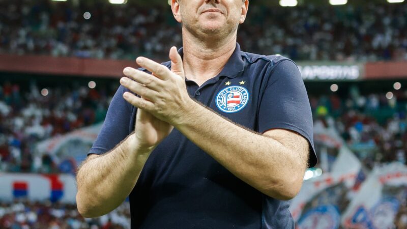 Libertadores: com final brasileira, veja como ficam as contas do Bahia por vaga direta