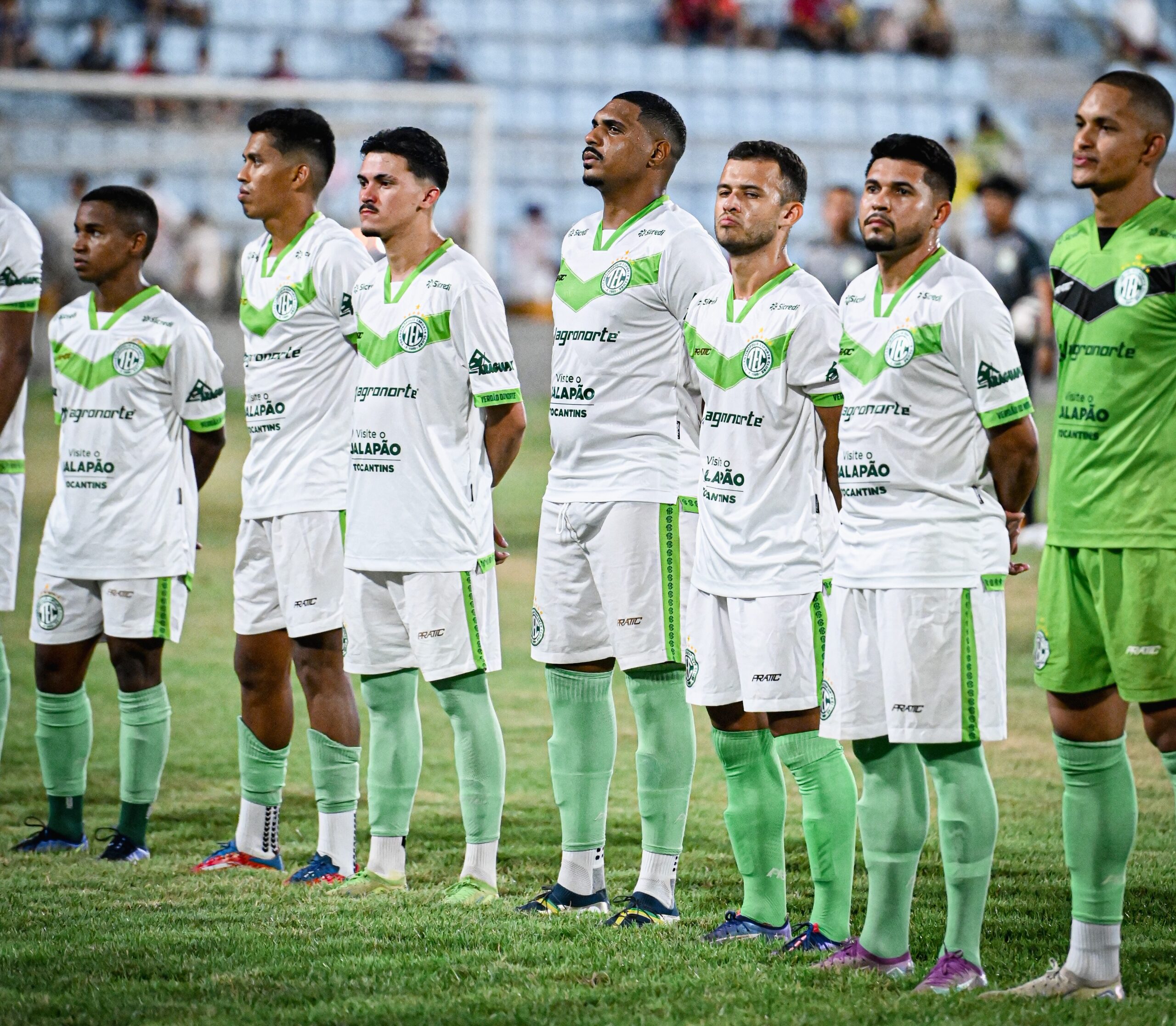 Com novo calendário de futebol da CBF, Tocantinópolis pode conseguir vaga na Série D; entenda