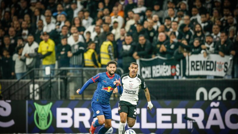 Com Juninho Capixaba de volta, Bragantino divulga relacionados para enfrentar o Mirassol