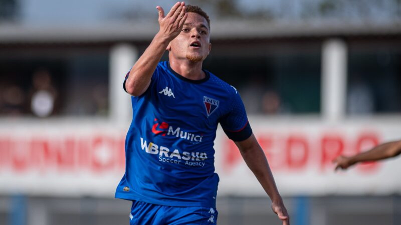 União Suzano confirma pacotão com 17 reforços para a Série A3 de 2026