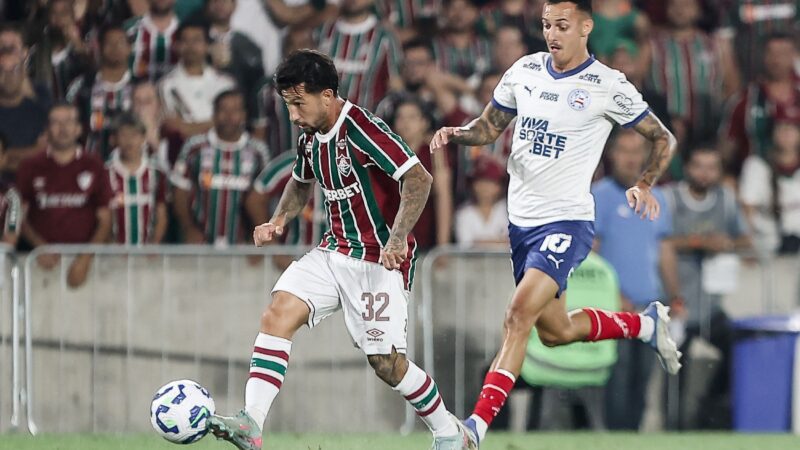 Libertadores: final brasileira encaminha mais uma vaga direta e G-7 no Brasileiro