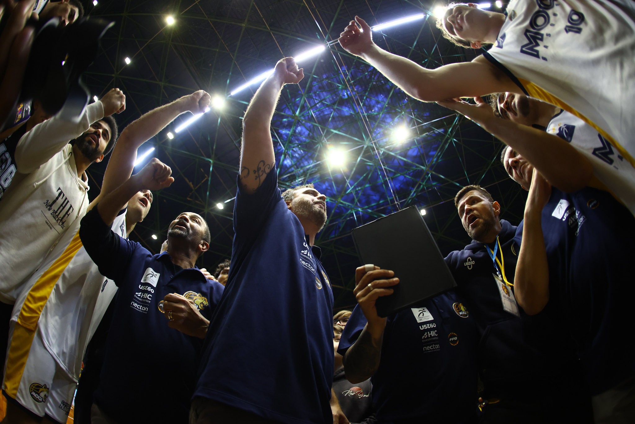 Análise: Mogi Basquete vai de eliminação frustrante à disputa do título estadual em uma temporada