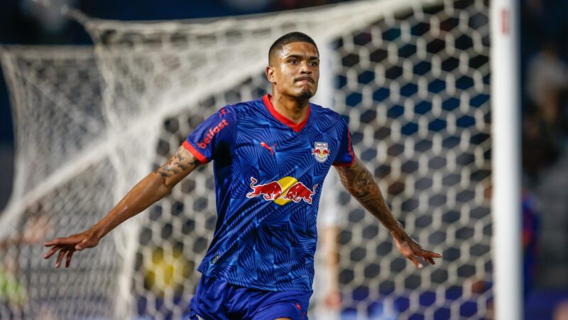 Mapa da Mitada #27: Bragantino x Grêmio é o duelo dos melhores ataques em casa e fora