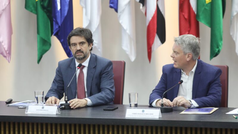 Secretário Nacional de Apostas vê indícios de crime organizado em casos de manipulação no Brasil