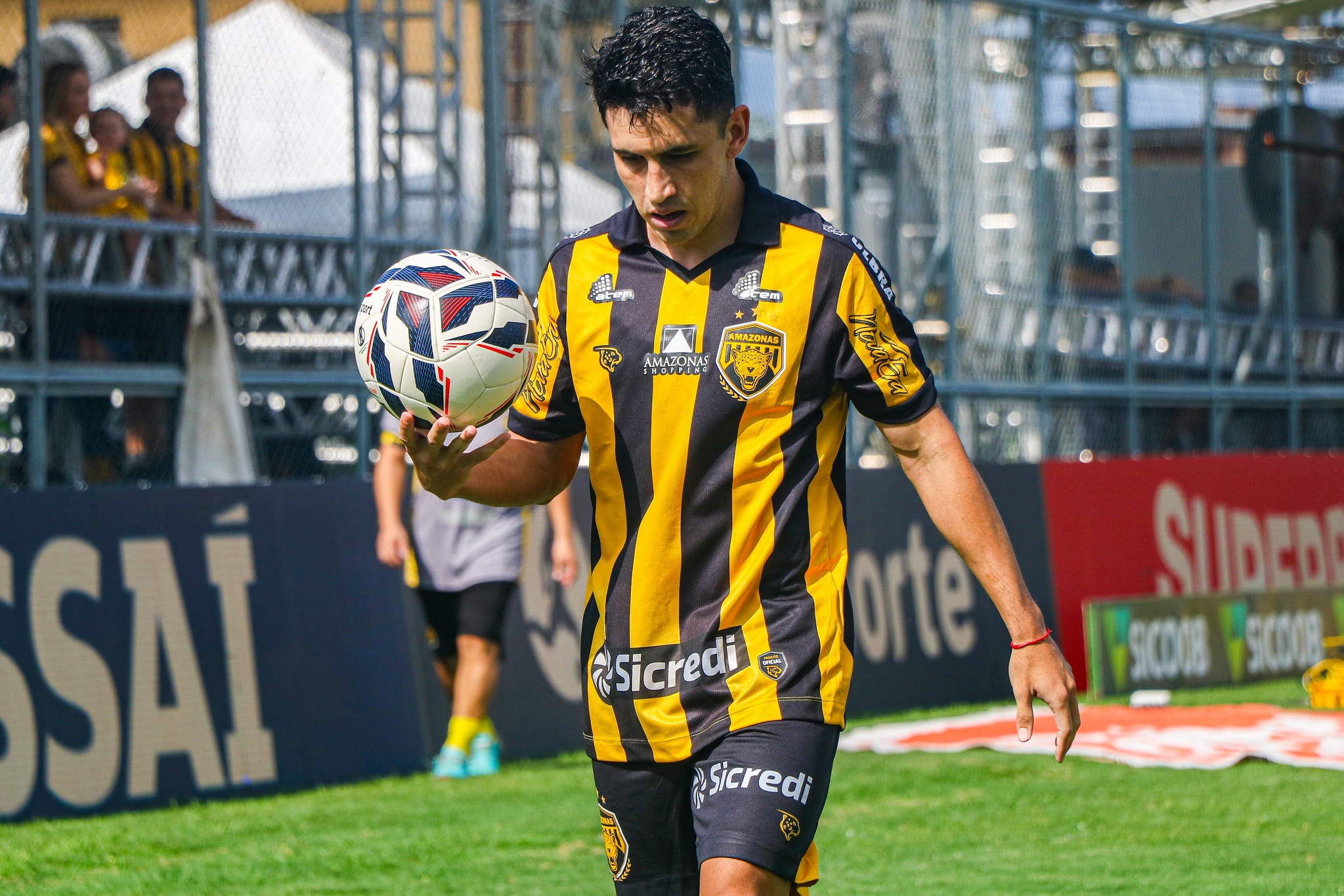 Com nove rodadas, Amazonas precisa fazer além do dever de casa para escapar do rebaixamento