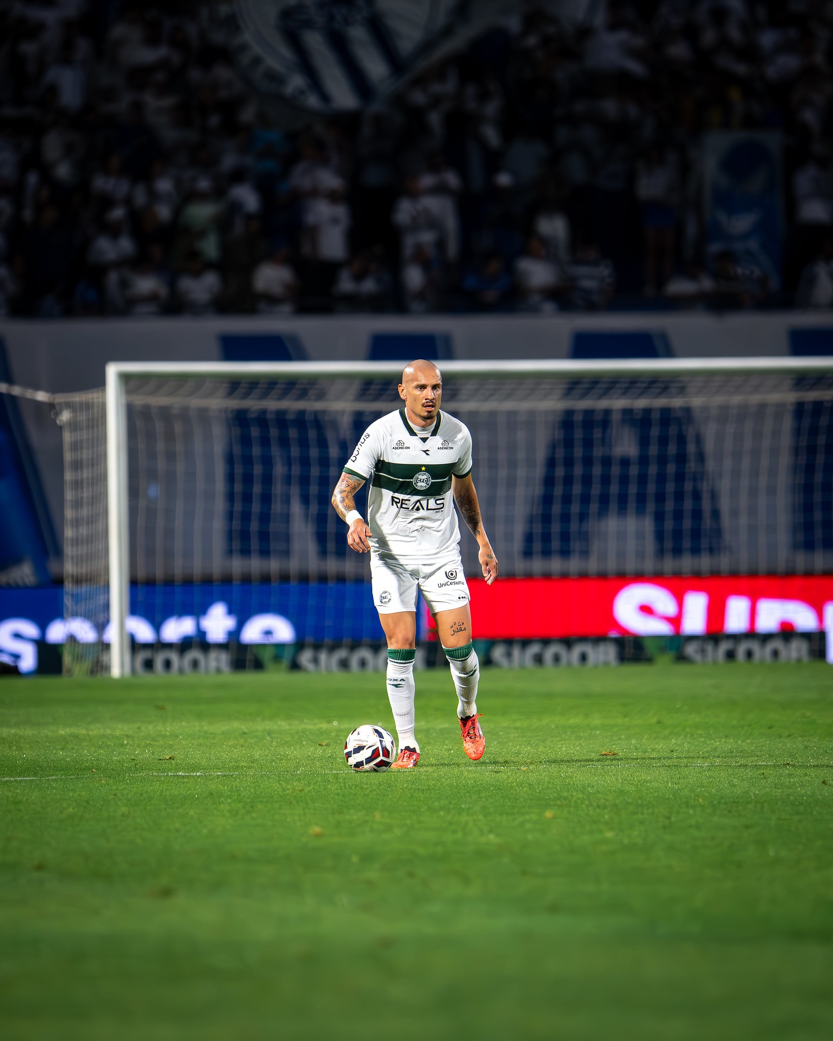 Do Botafogo-SP ao Amazonas times: Coritiba encara mais “nove finais” na Série B