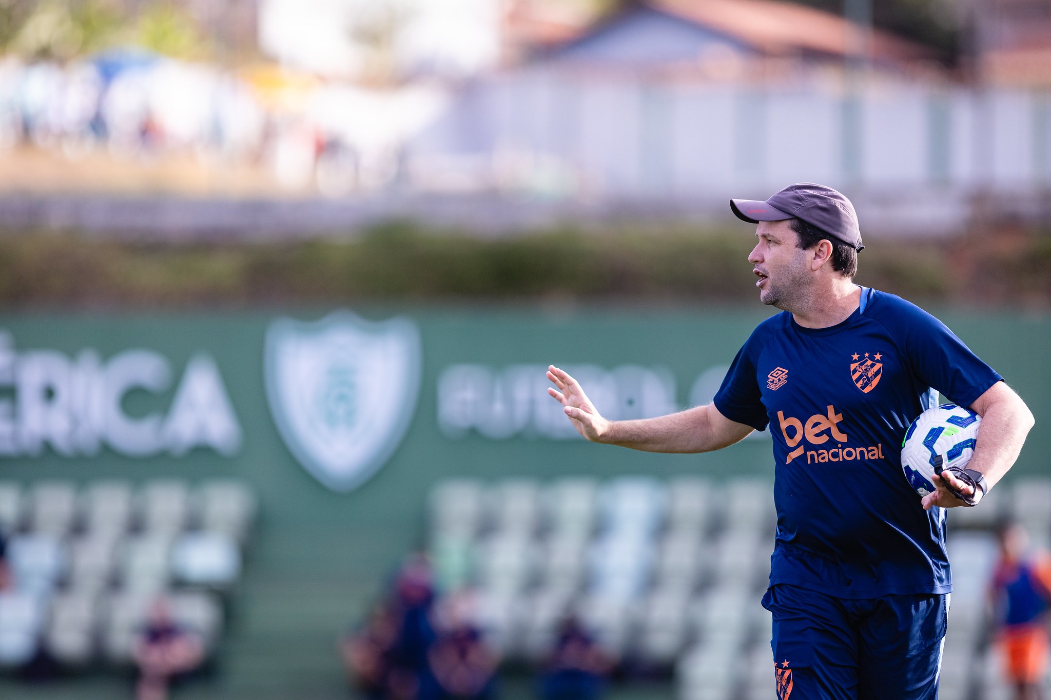 À espera de Lucas Lima, Sport tem um retorno e sete pendurados para enfrentar o Atlético-MG