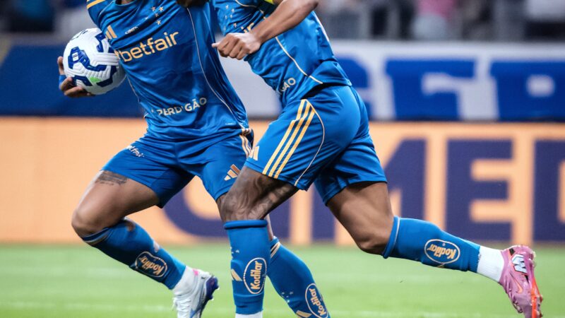 Com base do Cruzeiro, cartoleiro vence a rodada #27 da liga ge TV Diário