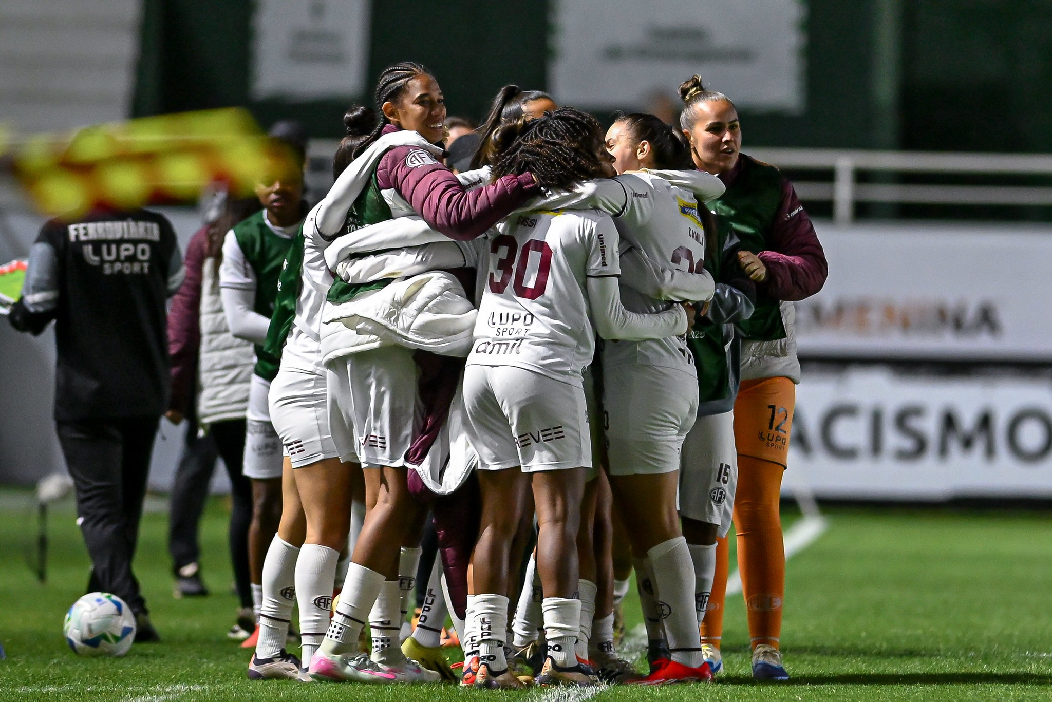 Ferroviária x Boca Juniors na Libertadores Feminina: onde assistir ao vivo e horário