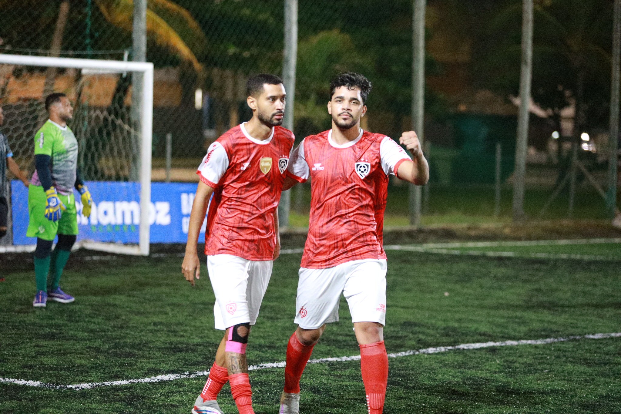 Rodada 10 da Hattrick League tem goleadas e Arsenal na manutenção da liderança