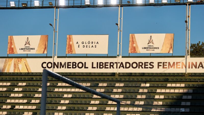Semifinais da Libertadores Feminina 2025: veja duelos, datas, horários e onde assistir