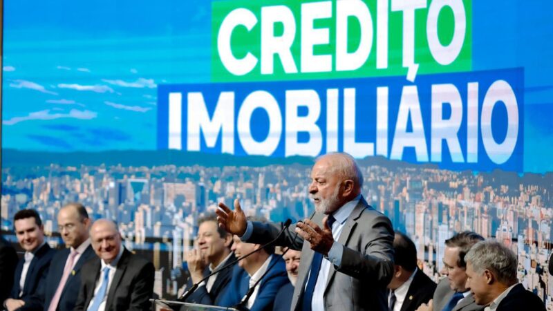 INFOGRÁFICO: Veja o que muda na compra da casa própria com novo modelo de crédito do governo