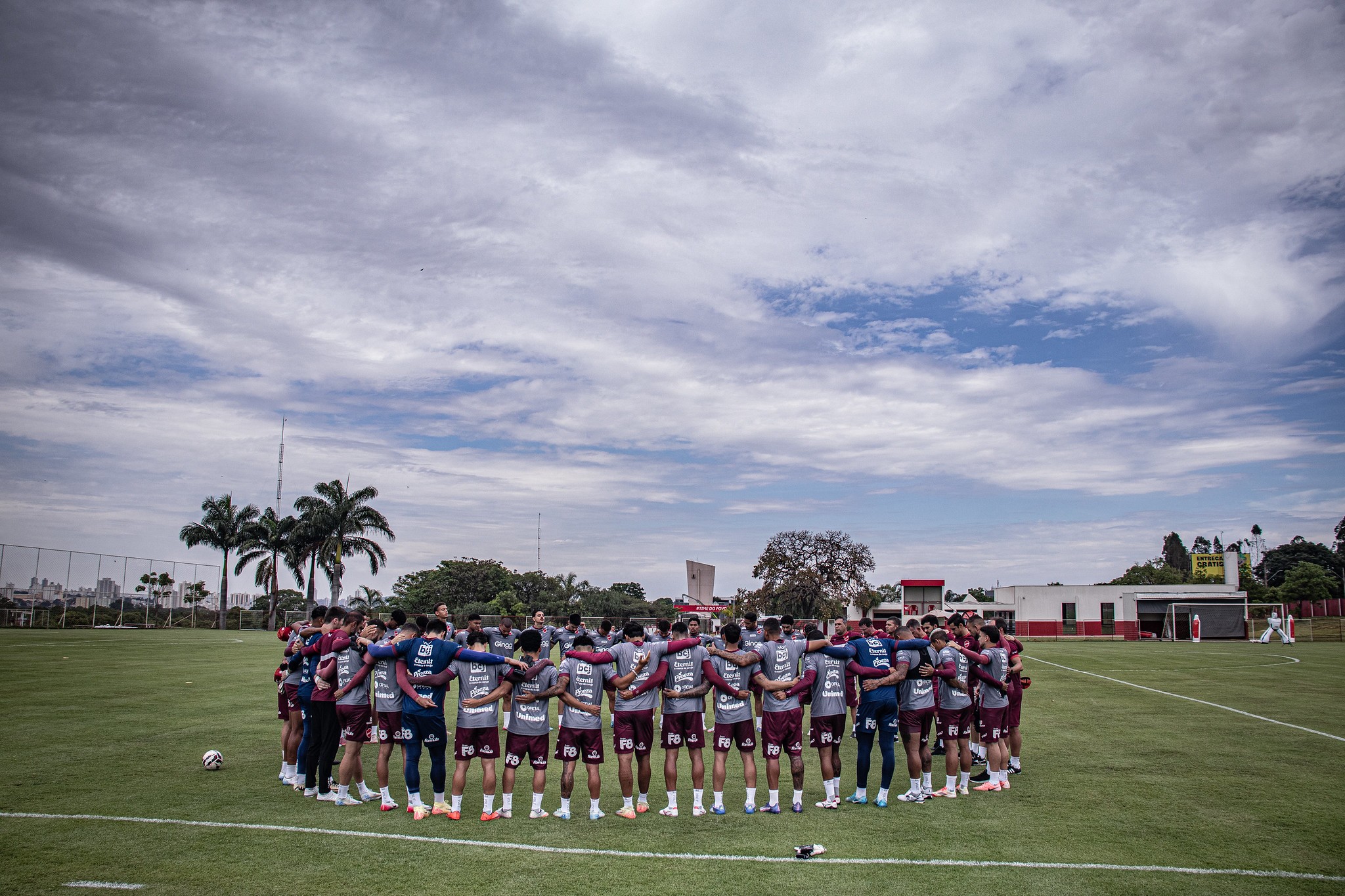 Restando cinco jogos, Vila Nova deve apenas cumprir tabela na reta final da Série B