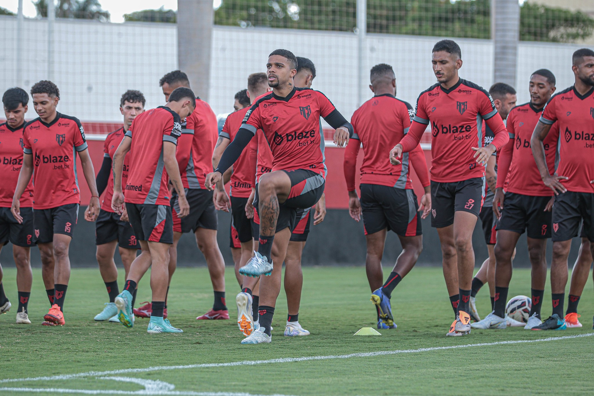 Atlético-GO ainda tem chance de subir? Veja os números