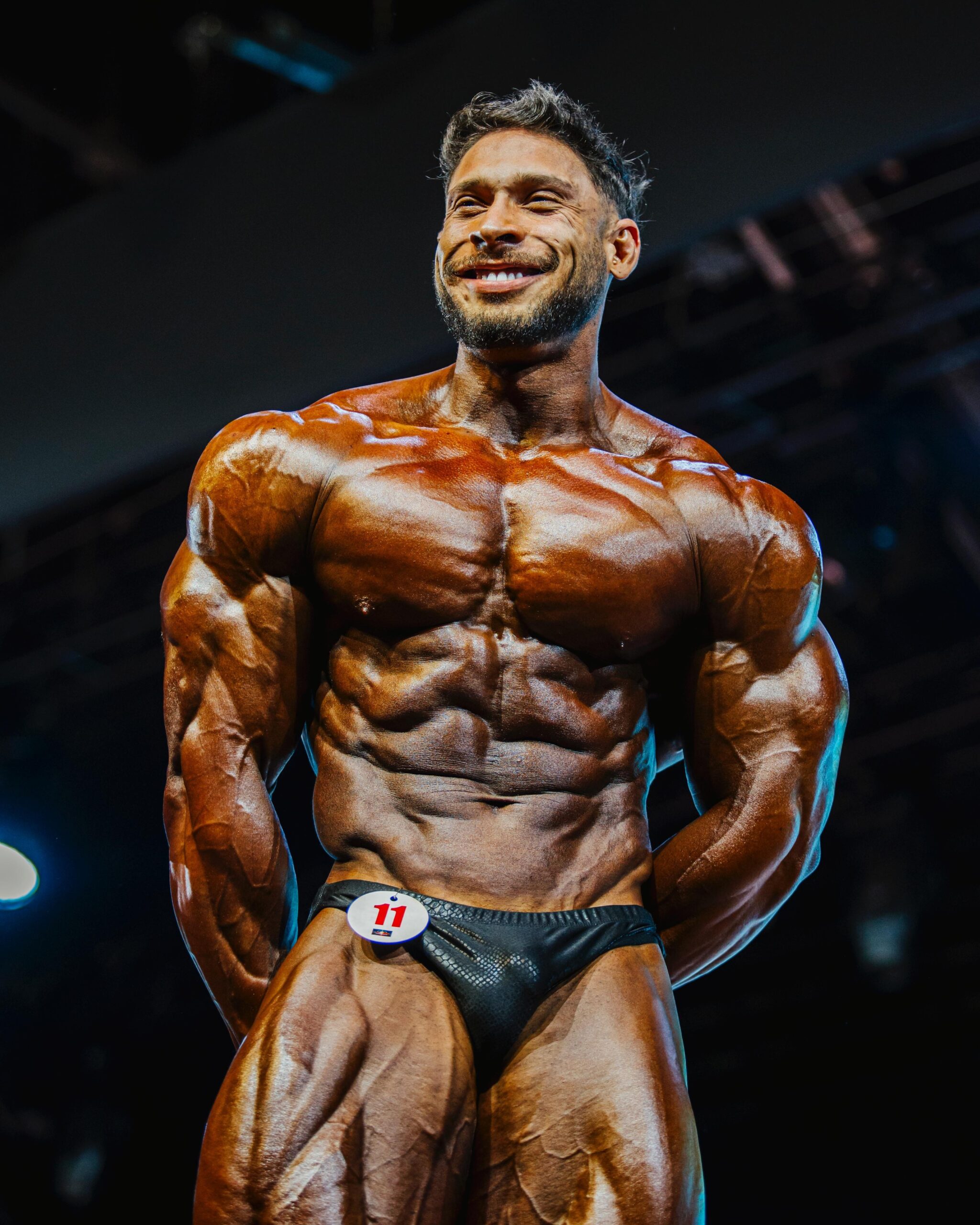 Mr. Olympia 2025: programação completa e categorias