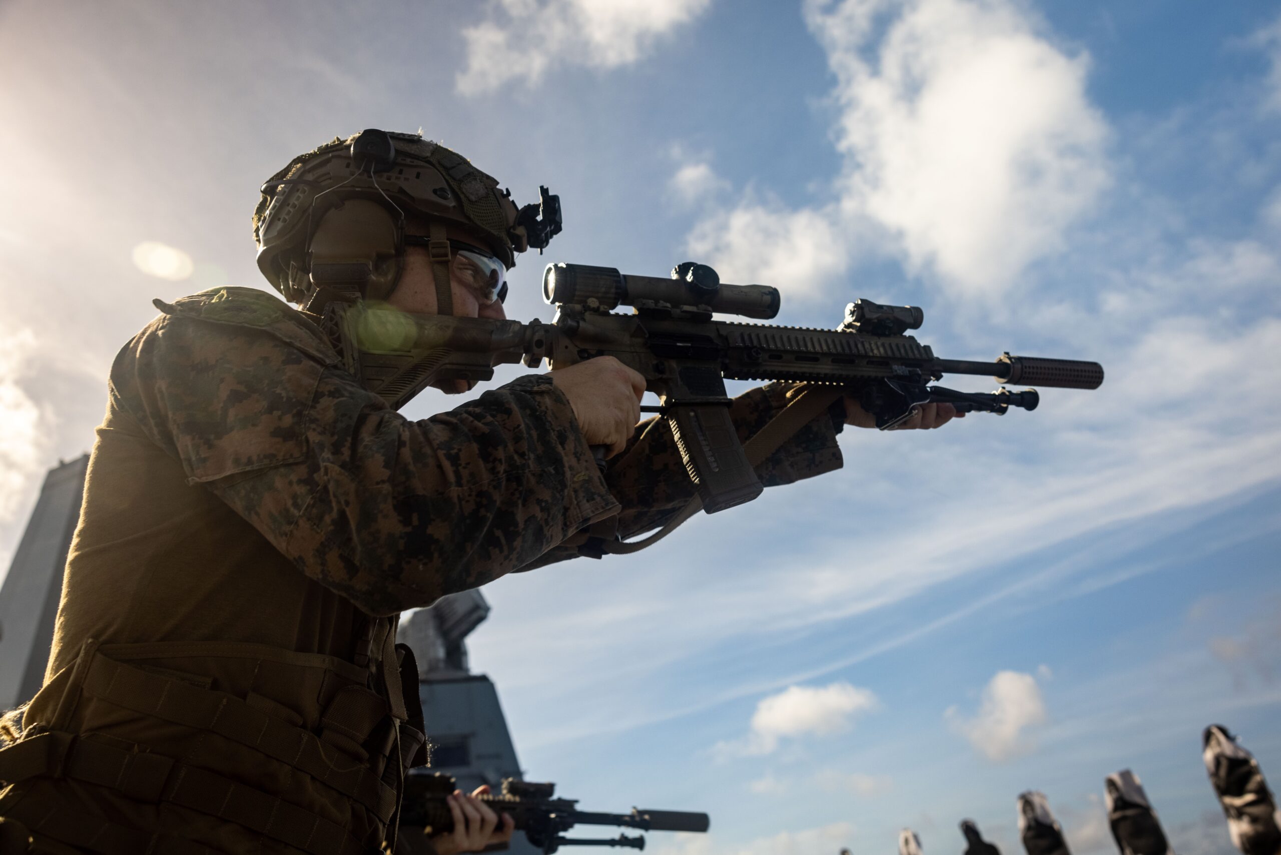 Após criticar ‘generais gordos’, secretário de Trump assina ordem que prevê até demissão de militares que não emagrecerem