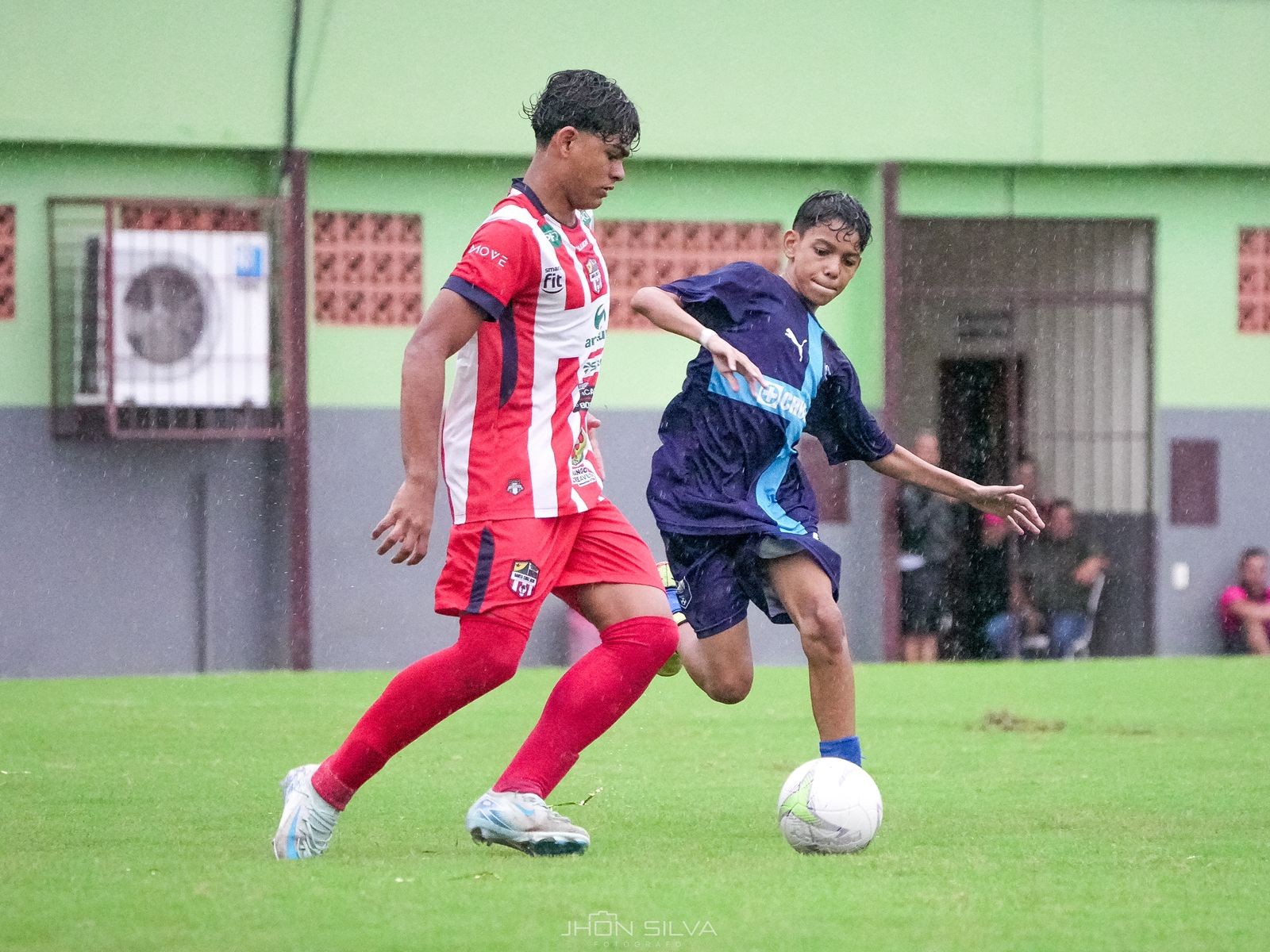 Tabela completa da 1ª fase do Acreano Sub-13 é divulgada; início dia 27 de outubro