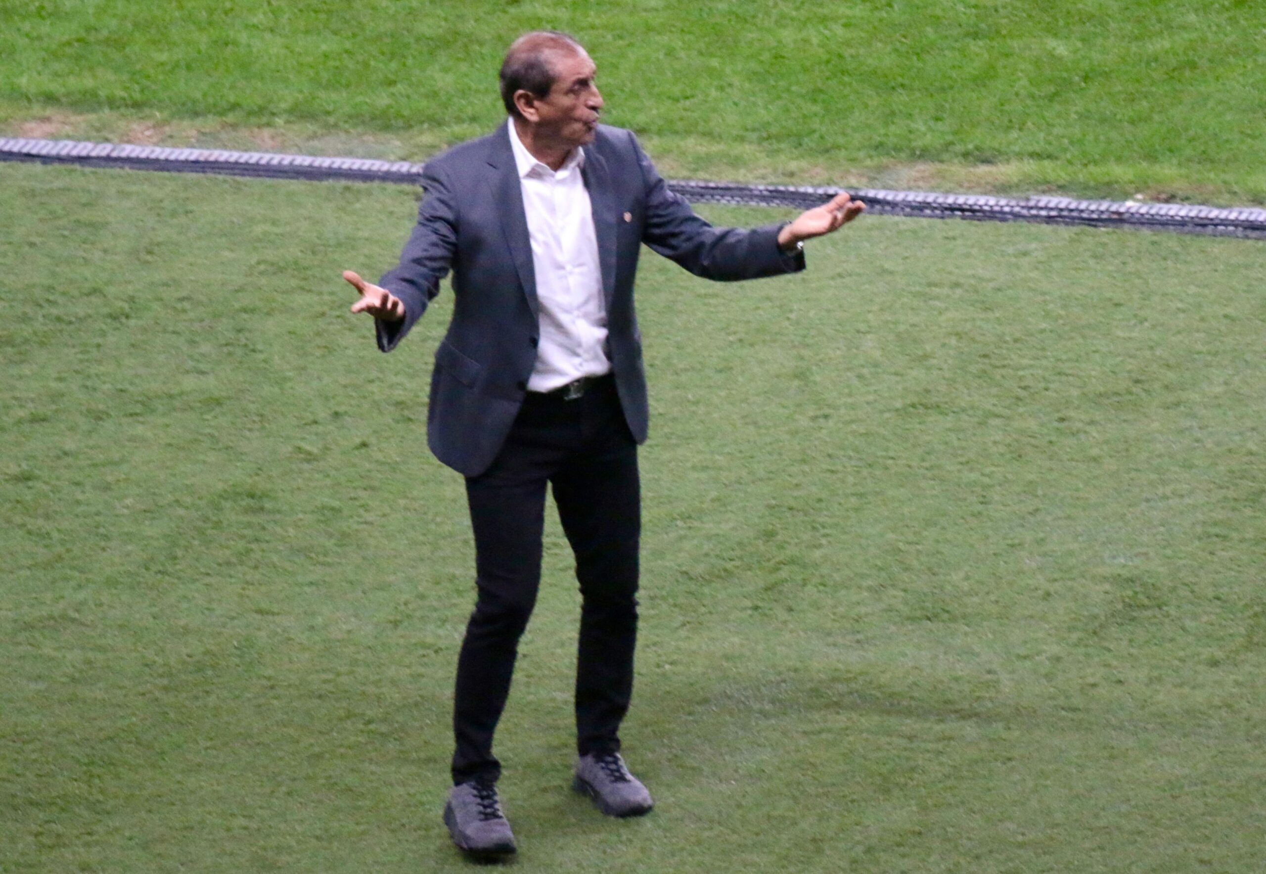 Pior campanha do returno, Inter repete números de 2016 e revive fantasma do rebaixamento