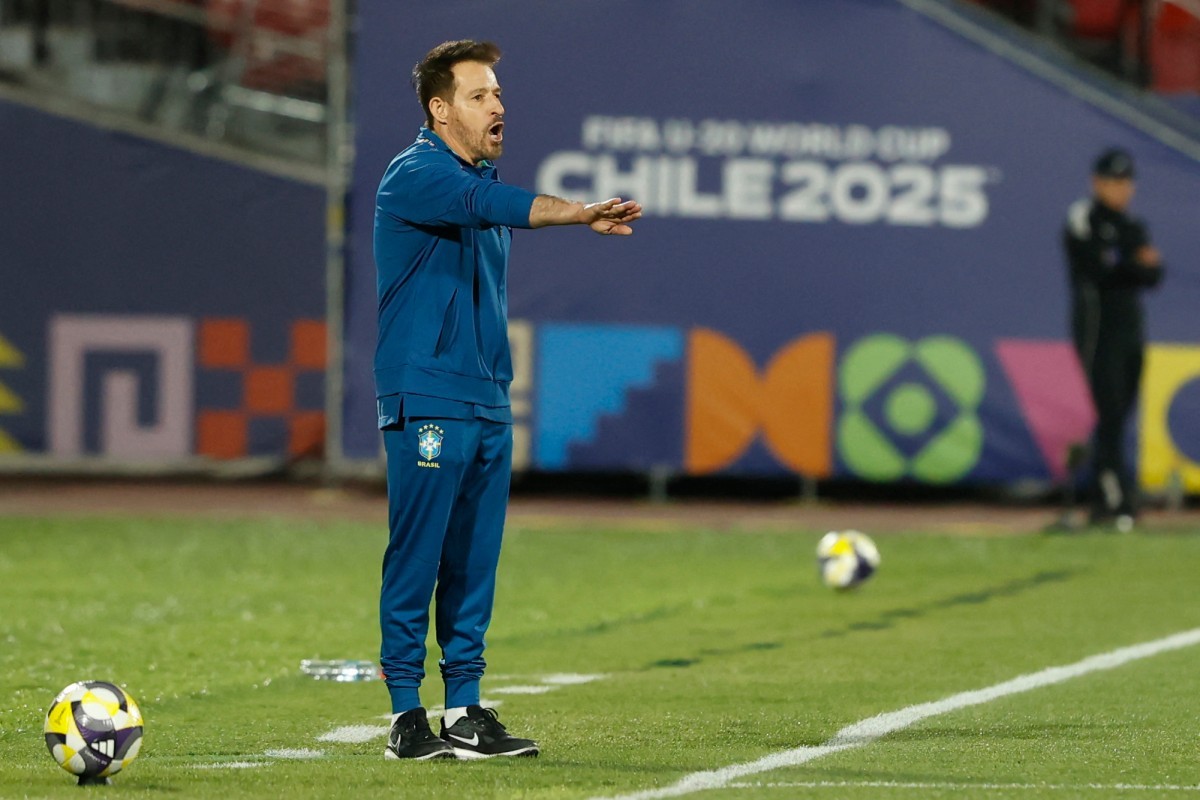 Abertura da terceira rodada obriga Brasil a vencer a Espanha para seguir no Mundial Sub-20; veja cenários