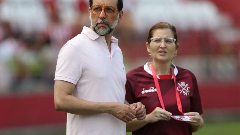 Náutico promete acionar o STJD por vaga na Copa do Brasil via ranking da CBF