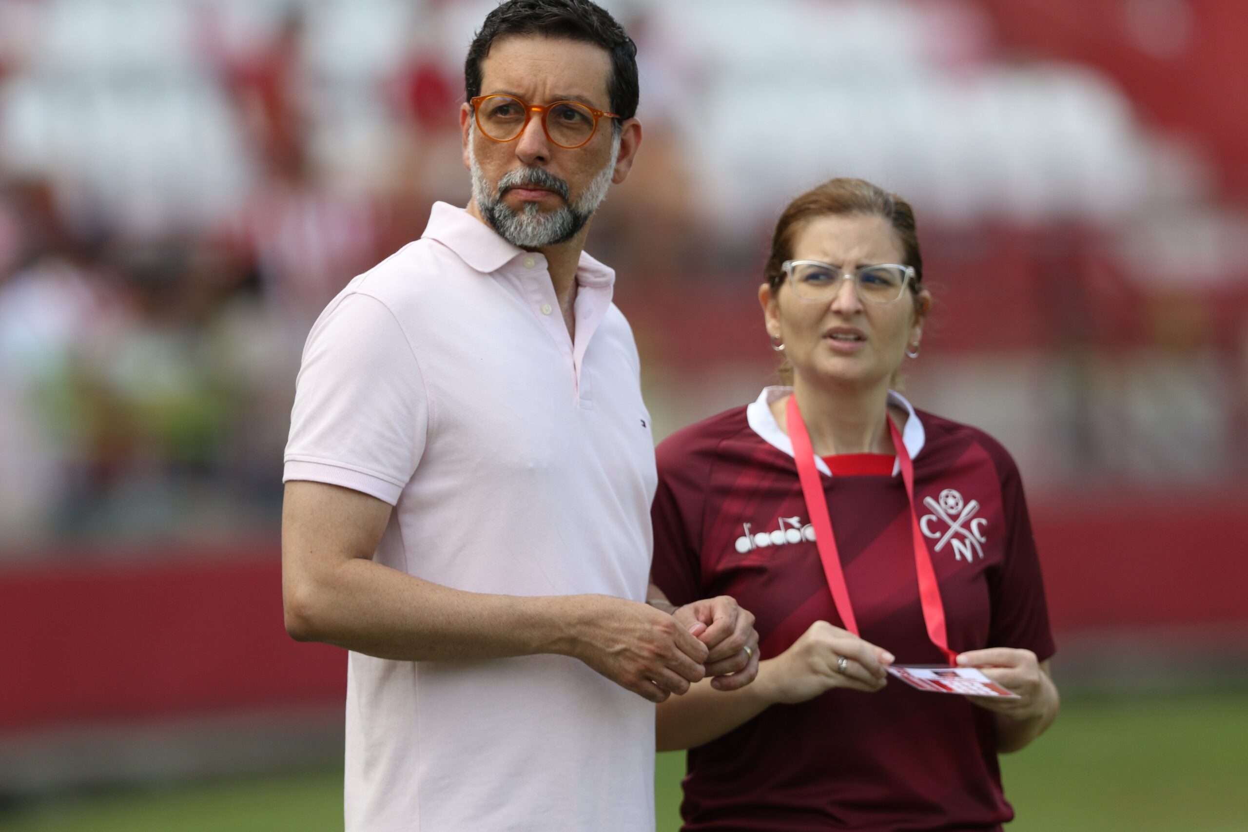 Náutico promete acionar o STJD por vaga na Copa do Brasil via ranking da CBF