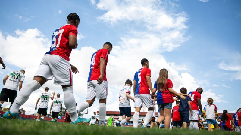 Paraná Clube tem avanço em processo de venda da SAF; entenda próximos passos