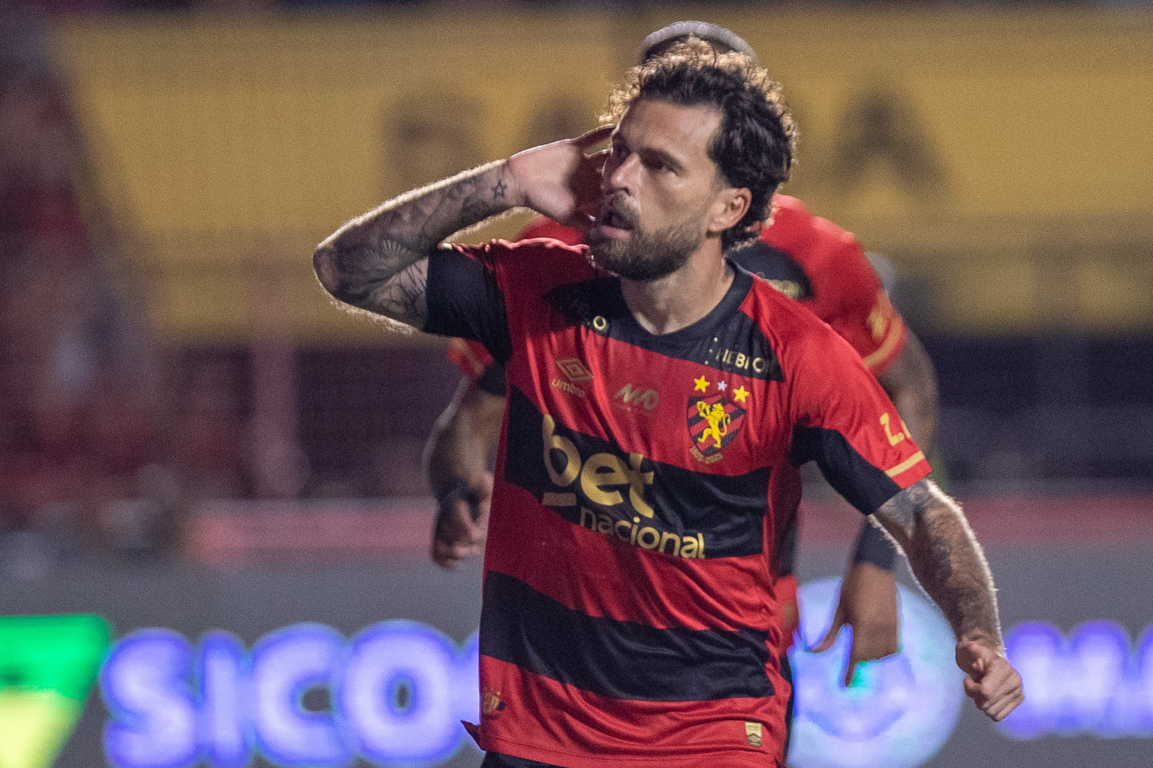 Com Igor Cariús, Sport amplia elenco já garantido para temporada 2026; veja contratos